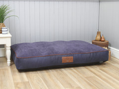 Hythe Dog Mattress - Twilight, XX-Large