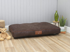 Hythe Dog Mattress - Fudgesickle, X-Large