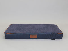 Hythe Dog Mattress - Twilight, Large