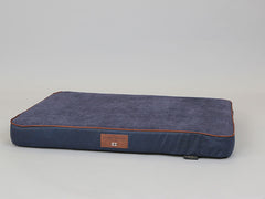 Hythe Dog Mattress - Twilight, Large