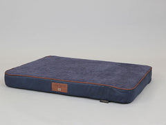 Hythe Dog Mattress - Twilight, Large