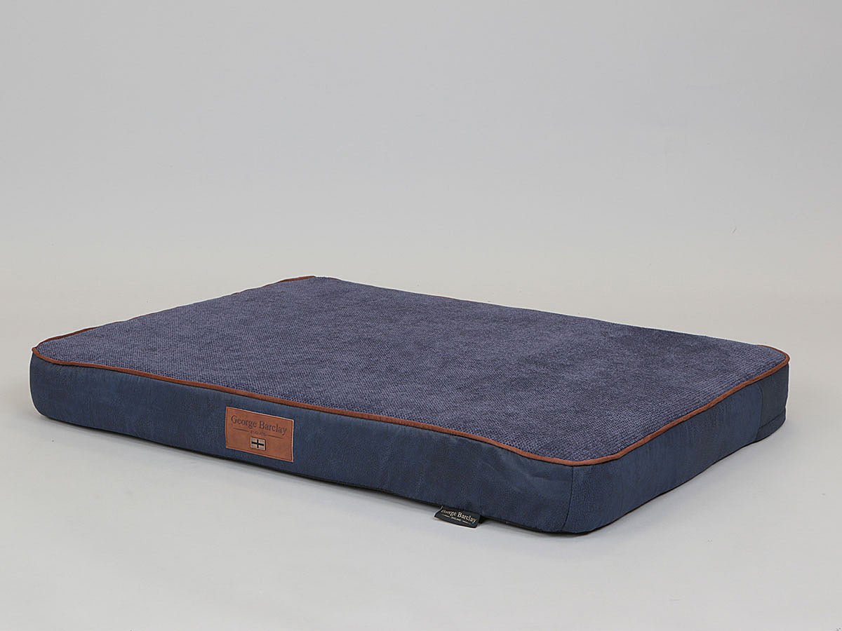 Hythe Dog Mattress for Large Dogs | Twilight colour