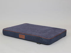 Hythe Dog Mattress - Twilight, Large