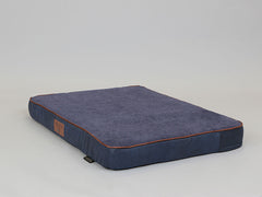 Hythe Dog Mattress - Twilight, Large