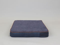 Hythe Dog Mattress - Twilight, Large