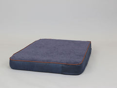 Hythe Dog Mattress - Twilight, Large