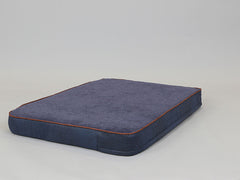 Hythe Dog Mattress - Twilight, Large