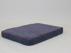 Hythe Dog Mattress - Twilight, Large