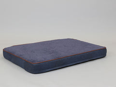 Hythe Dog Mattress - Twilight, Large