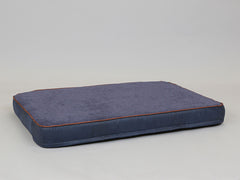 Hythe Dog Mattress - Twilight, Large