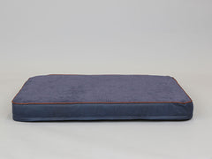 Hythe Dog Mattress - Twilight, Large