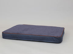 Hythe Dog Mattress - Twilight, Large