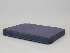 Hythe Dog Mattress - Twilight, Large