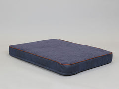 Hythe Dog Mattress - Twilight, Large