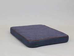 Hythe Dog Mattress - Twilight, Large