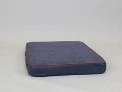 Hythe Dog Mattress - Twilight, Large