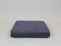 Hythe Dog Mattress - Twilight, Large