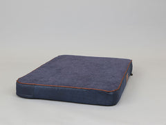 Hythe Dog Mattress - Twilight, Large