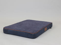 Hythe Dog Mattress - Twilight, Large