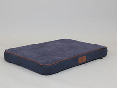 Hythe Dog Mattress - Twilight, Large