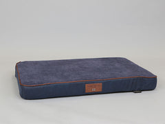 Hythe Dog Mattress - Twilight, Large