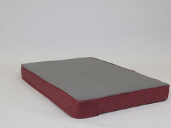 Hythe Dog Mattress - Chianit / Ash X-Large