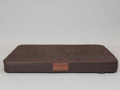 Hythe Dog Mattress - Fudgesickle, X-Large