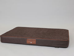 Hythe Dog Mattress - Fudgesickle, X-Large