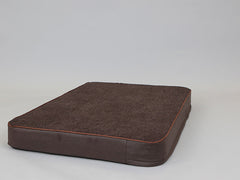 Hythe Dog Mattress - Fudgesickle, X-Large