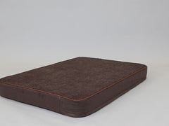 Hythe Dog Mattress - Fudgesickle, X-Large