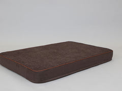 Hythe Dog Mattress - Fudgesickle, X-Large