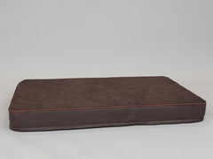 Hythe Dog Mattress - Fudgesickle, X-Large