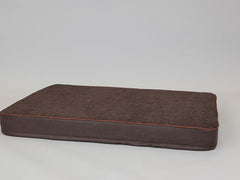 Hythe Dog Mattress - Fudgesickle, X-Large