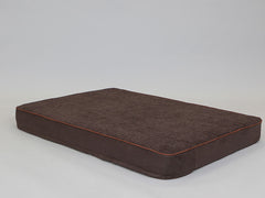 Hythe Dog Mattress - Fudgesickle, X-Large