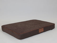 Hythe Dog Mattress - Fudgesickle, X-Large