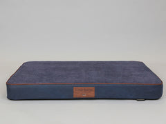 Hythe Dog Mattress - Twilight, X-Large