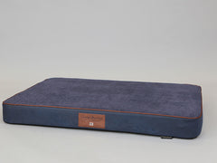 Hythe Dog Mattress - Twilight, X-Large