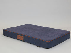 Hythe Dog Mattress - Twilight, X-Large