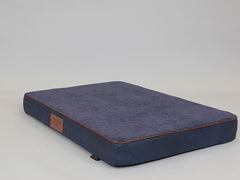 Hythe Dog Mattress - Twilight, X-Large