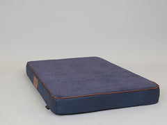 Hythe Dog Mattress - Twilight, X-Large