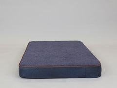 Hythe Dog Mattress - Twilight, X-Large