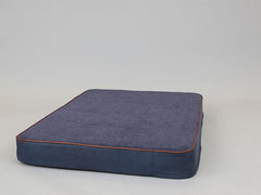 Hythe Dog Mattress - Twilight, X-Large