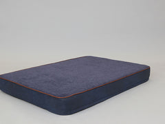 Hythe Dog Mattress - Twilight, X-Large