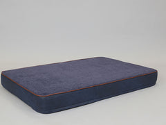 Hythe Dog Mattress - Twilight, X-Large