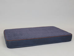 Hythe Dog Mattress - Twilight, X-Large