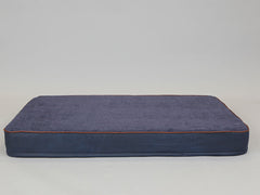 Hythe Dog Mattress - Twilight, X-Large