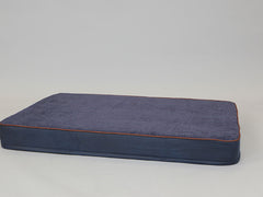 Hythe Dog Mattress - Twilight, X-Large