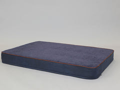 Hythe Dog Mattress - Twilight, X-Large