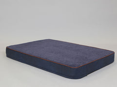 Hythe Dog Mattress - Twilight, X-Large