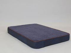 Hythe Dog Mattress - Twilight, X-Large